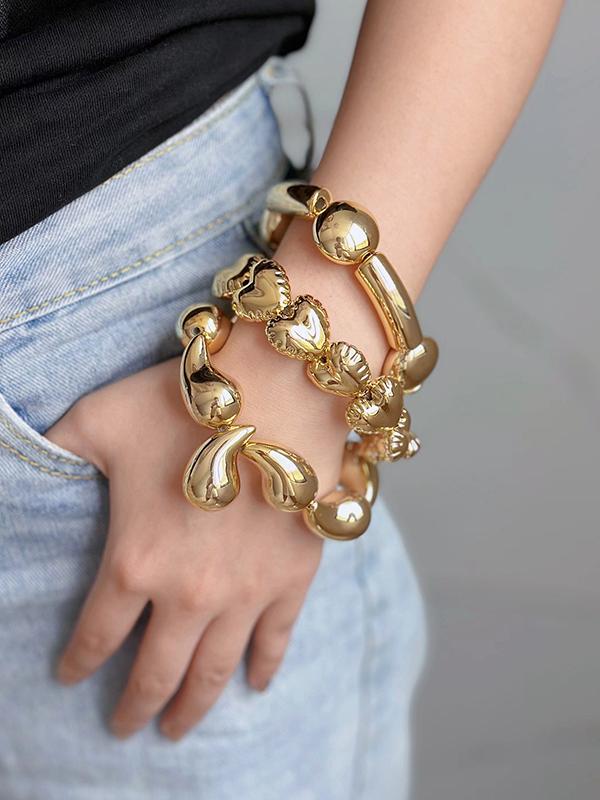 Geometric Bracelet Accessories Product Image