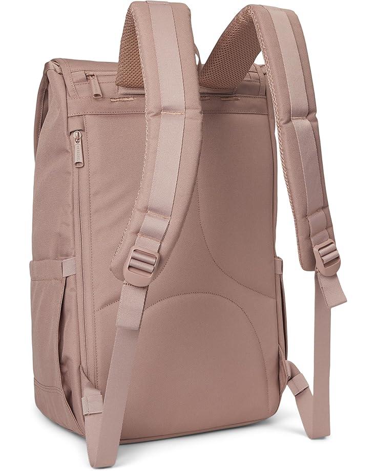 Herschel Retreat™ Quilted Capsule Backpack Product Image