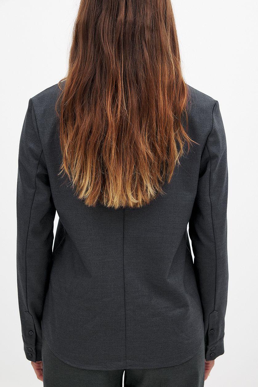 Fitted Shirt Product Image