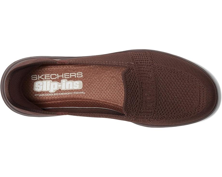 Go Walk Flex Relish Hands Free Slip-Ins Product Image