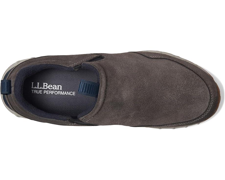 Summits AT Canobie Waterproof Sneaker Product Image