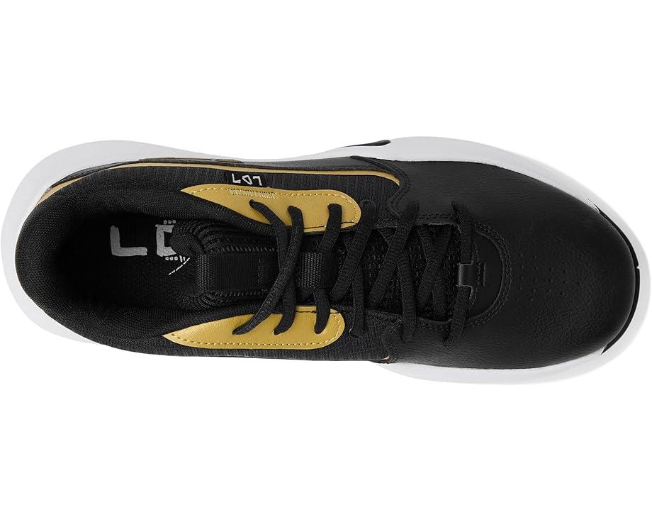 Lockdown 7 Low Product Image