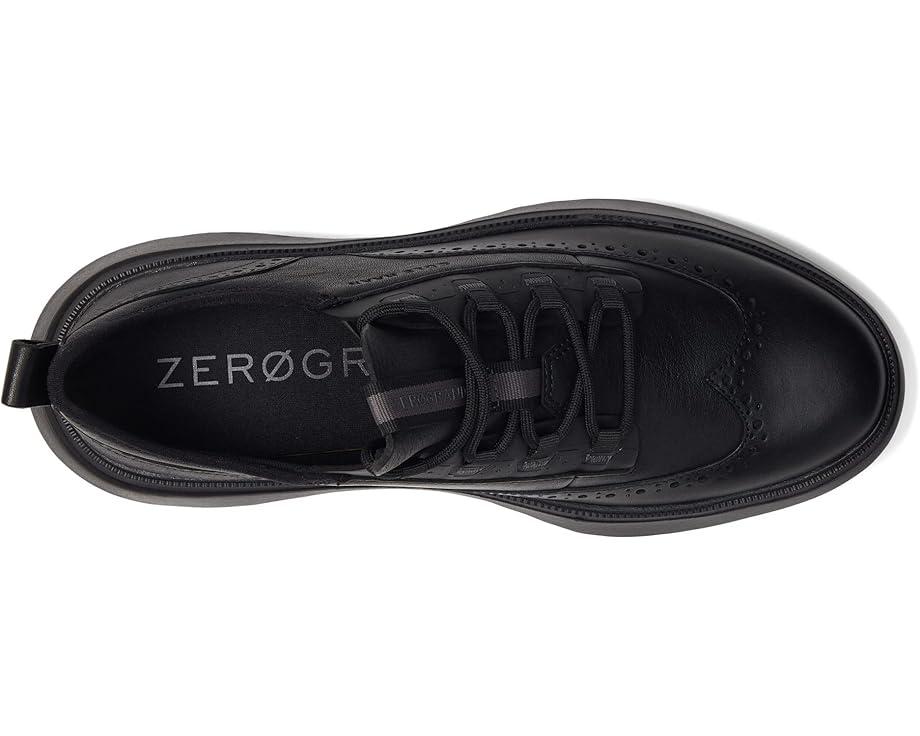 Zerogrand WFA Plain Toe Oxford Product Image