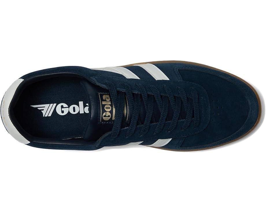 Equipe II Suede Product Image