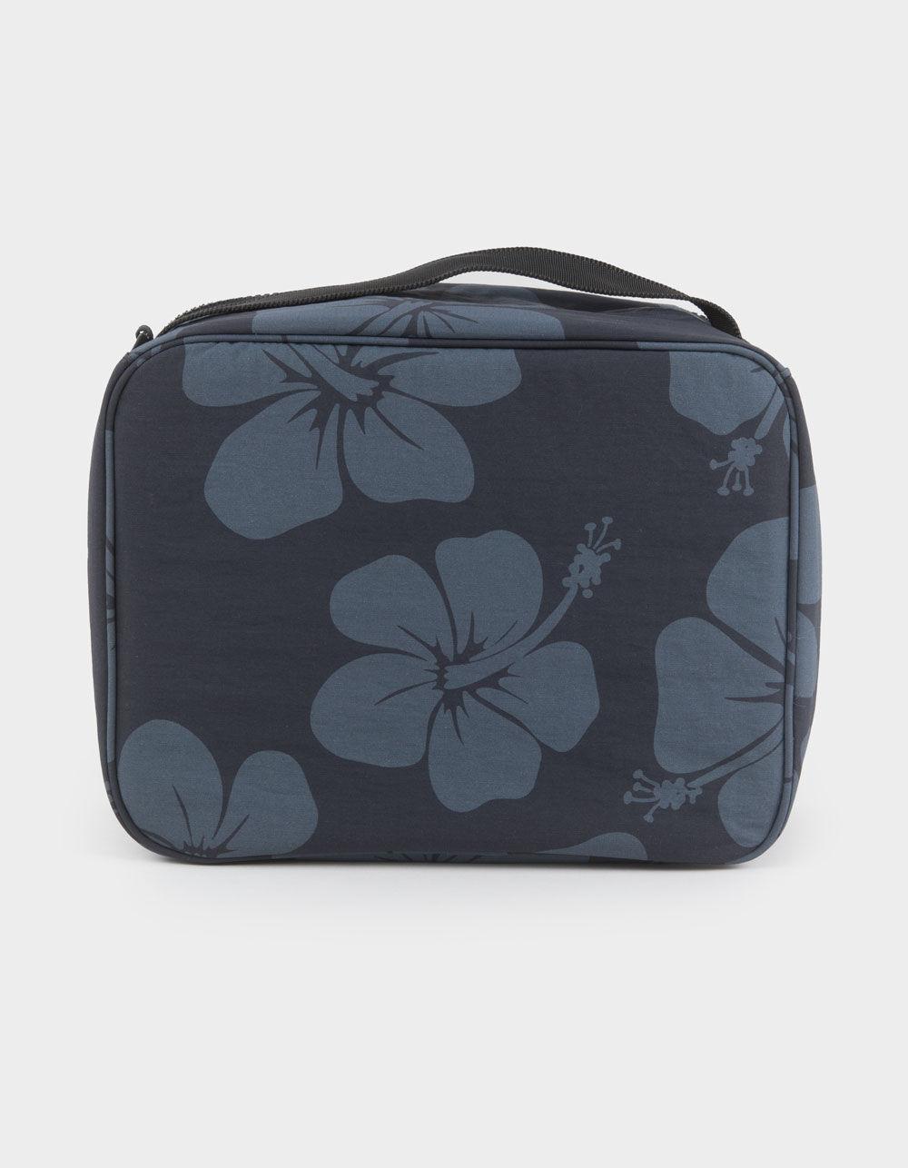 ALOHA Collection Hana Hou Lunch Box - CHAR/BLK Product Image