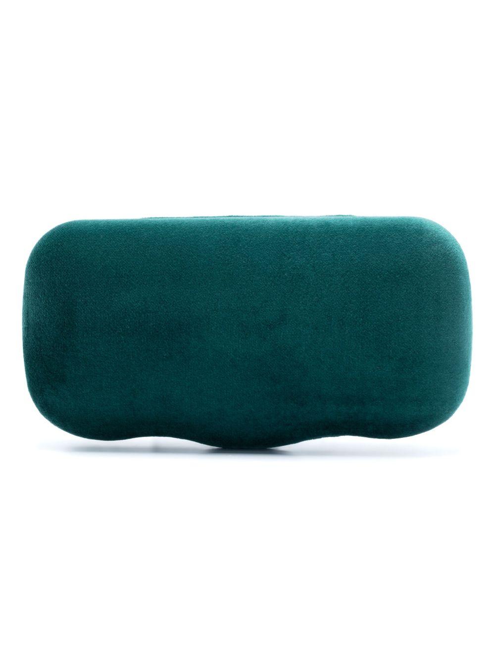 wayfarer-frame sunglasses Product Image