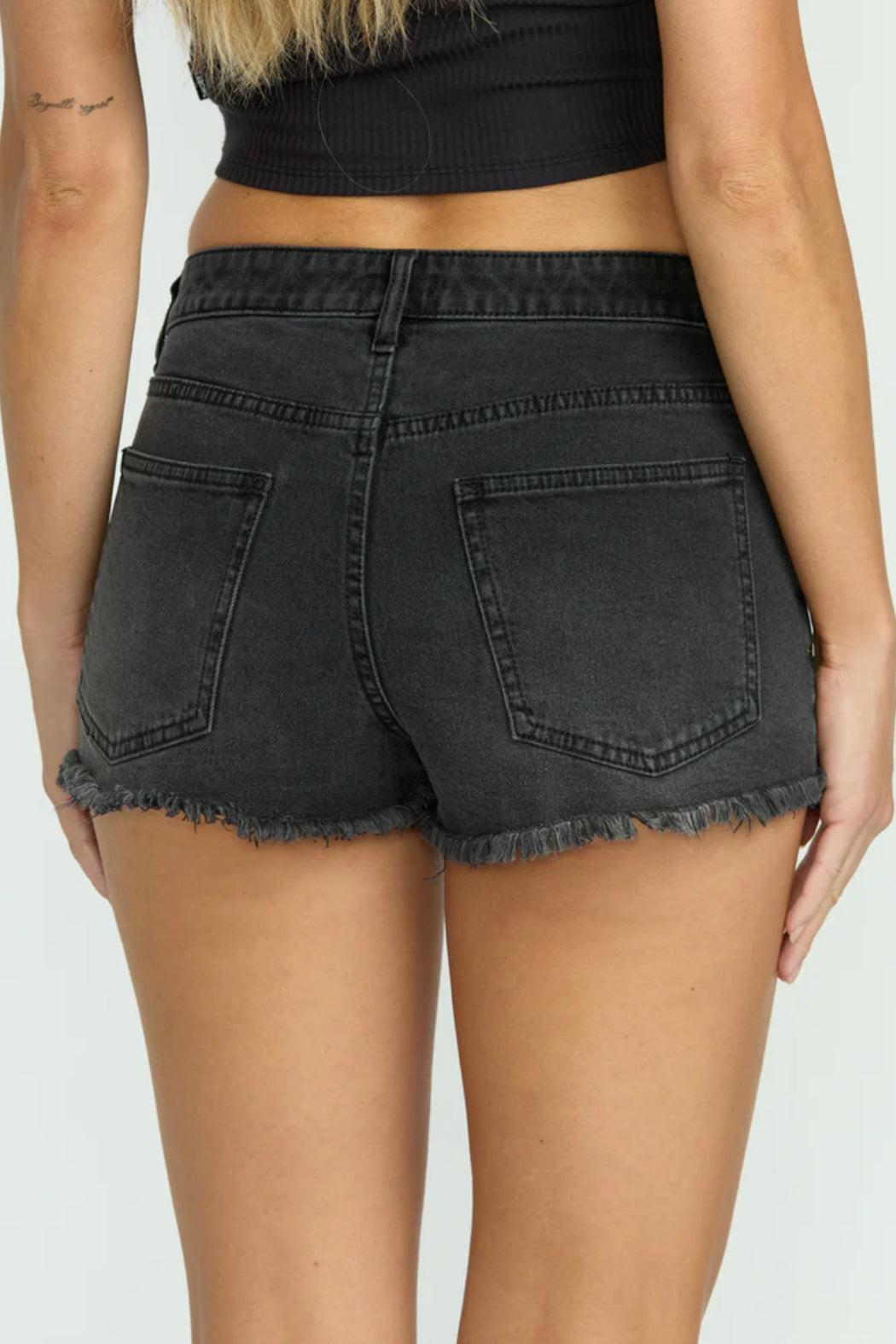 Drifter Denim Shorts Product Image