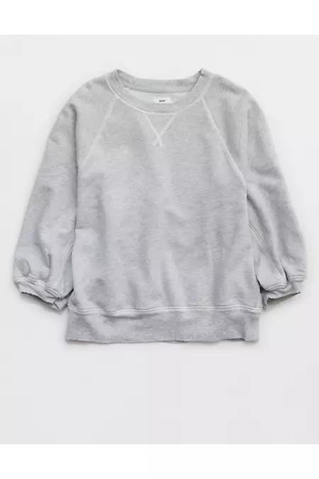 Aerie Femme Sweatshirt Women's Product Image
