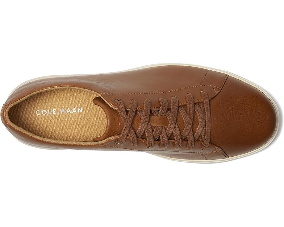 Grand Crosscourt Traveler Sneaker Product Image