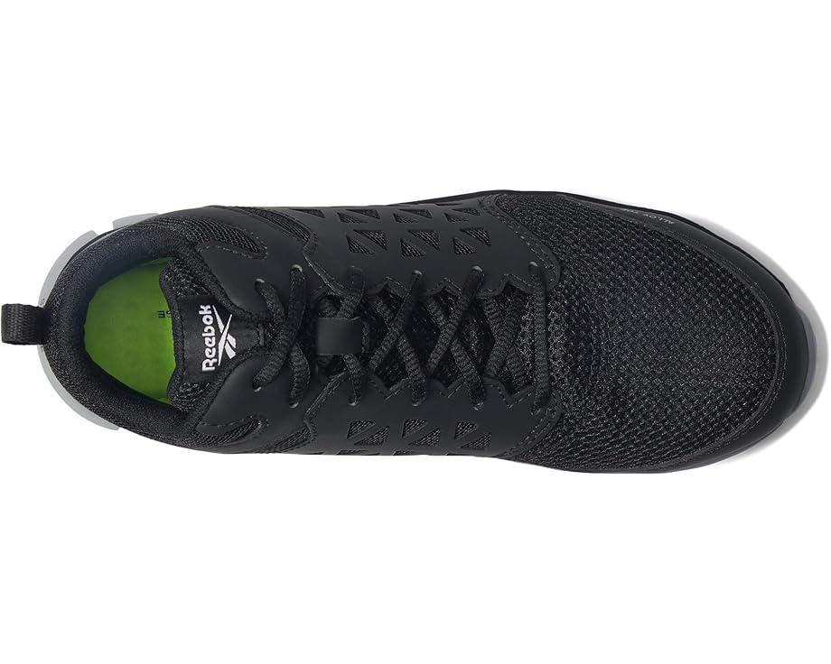 Sublite Cushion Work Comp Toe EH Product Image