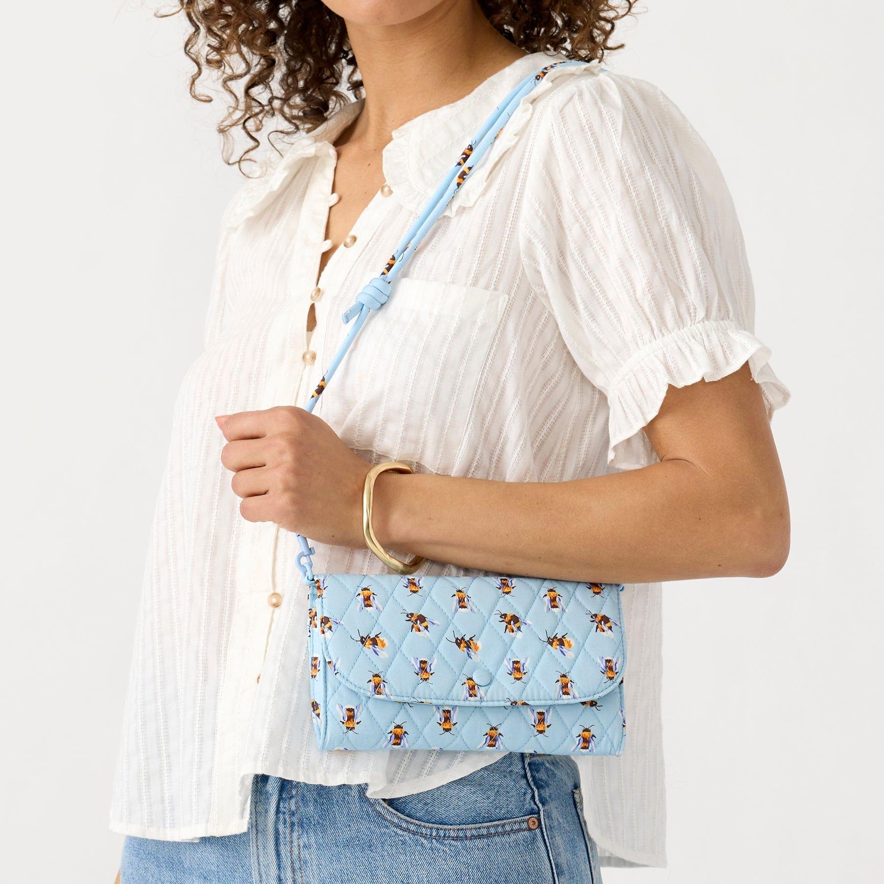 Wildwood Wallet Crossbody Product Image