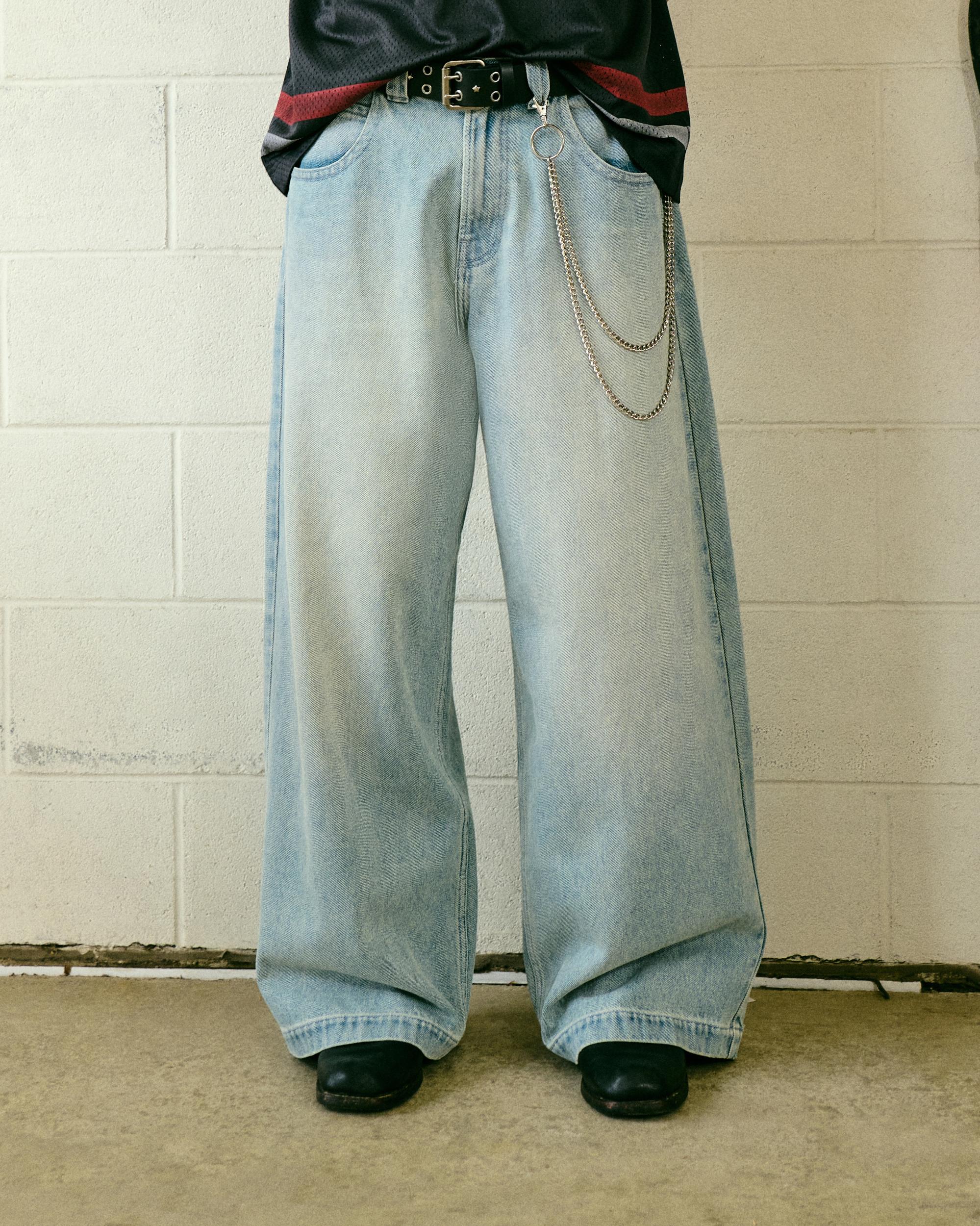 The Big Jean Product Image