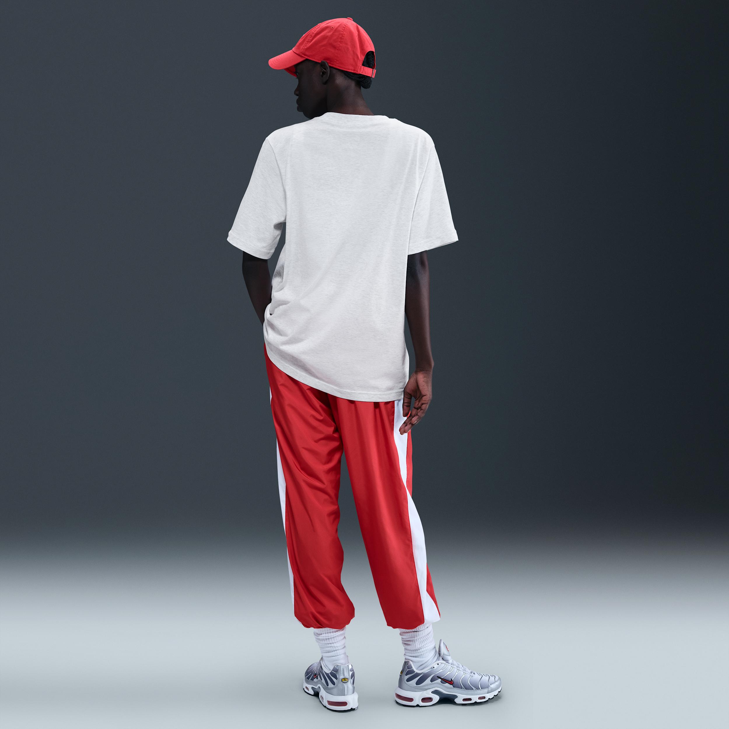 Womens Nike Sportswear Graphic T-Shirt | HV3886-051 Product Image