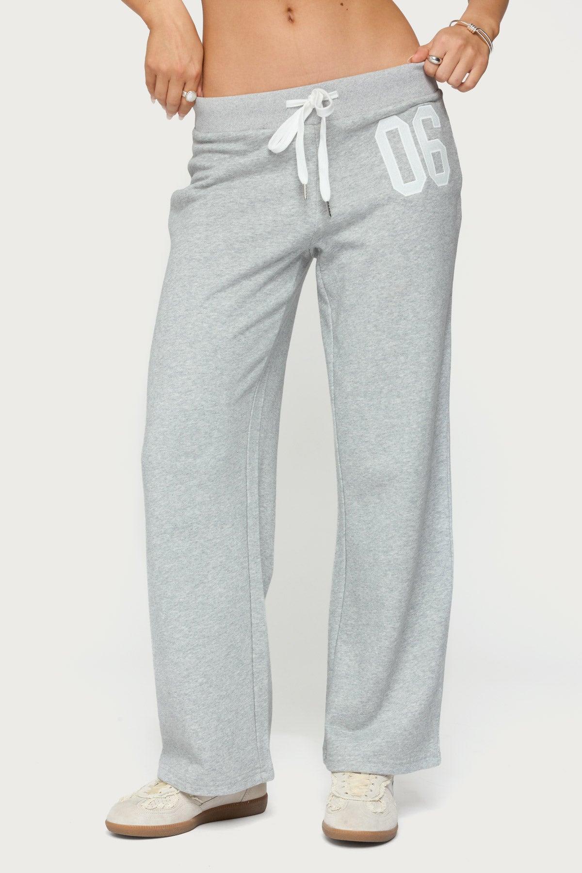 Petite 06 Sweatpants Product Image