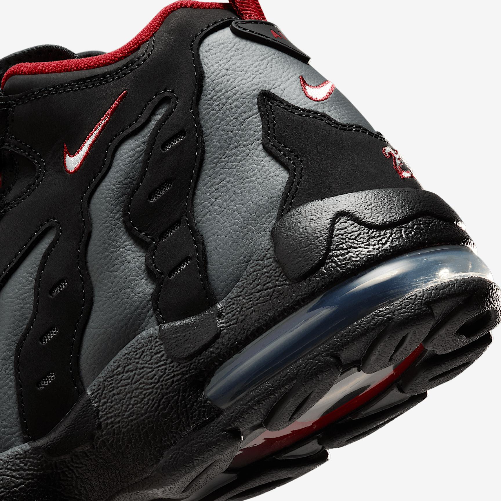 Nike Air DT Max '96 Men's Shoes Product Image