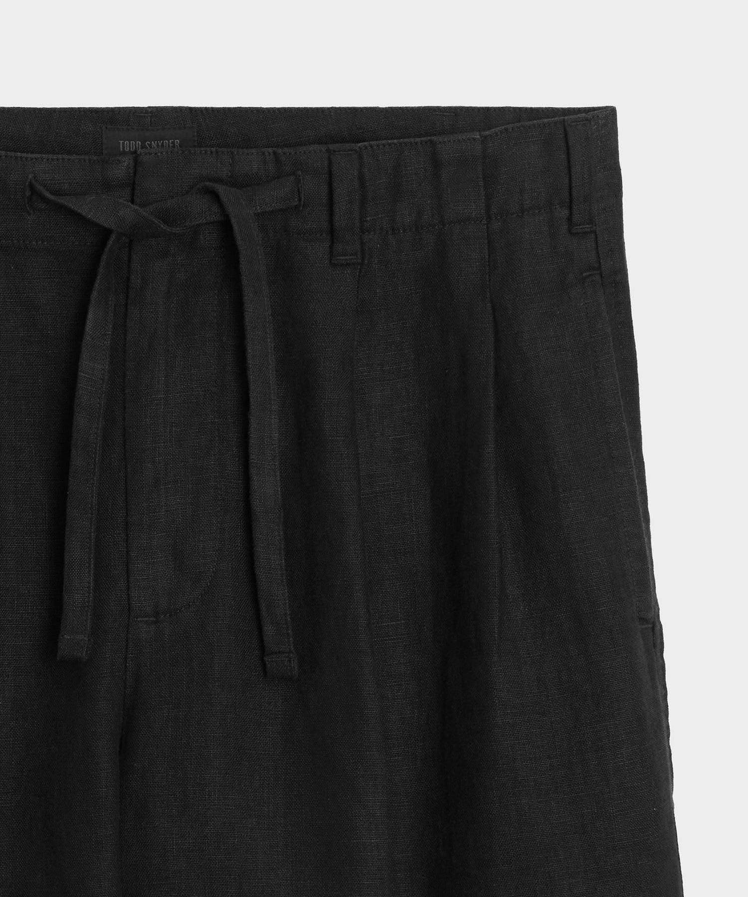 8" Mylos Short Product Image