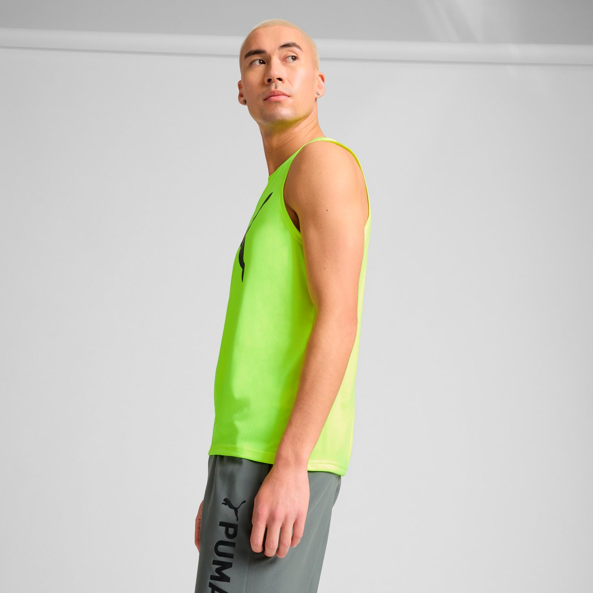 TAD ESSENTIALS Sleeveless Tank Men Product Image