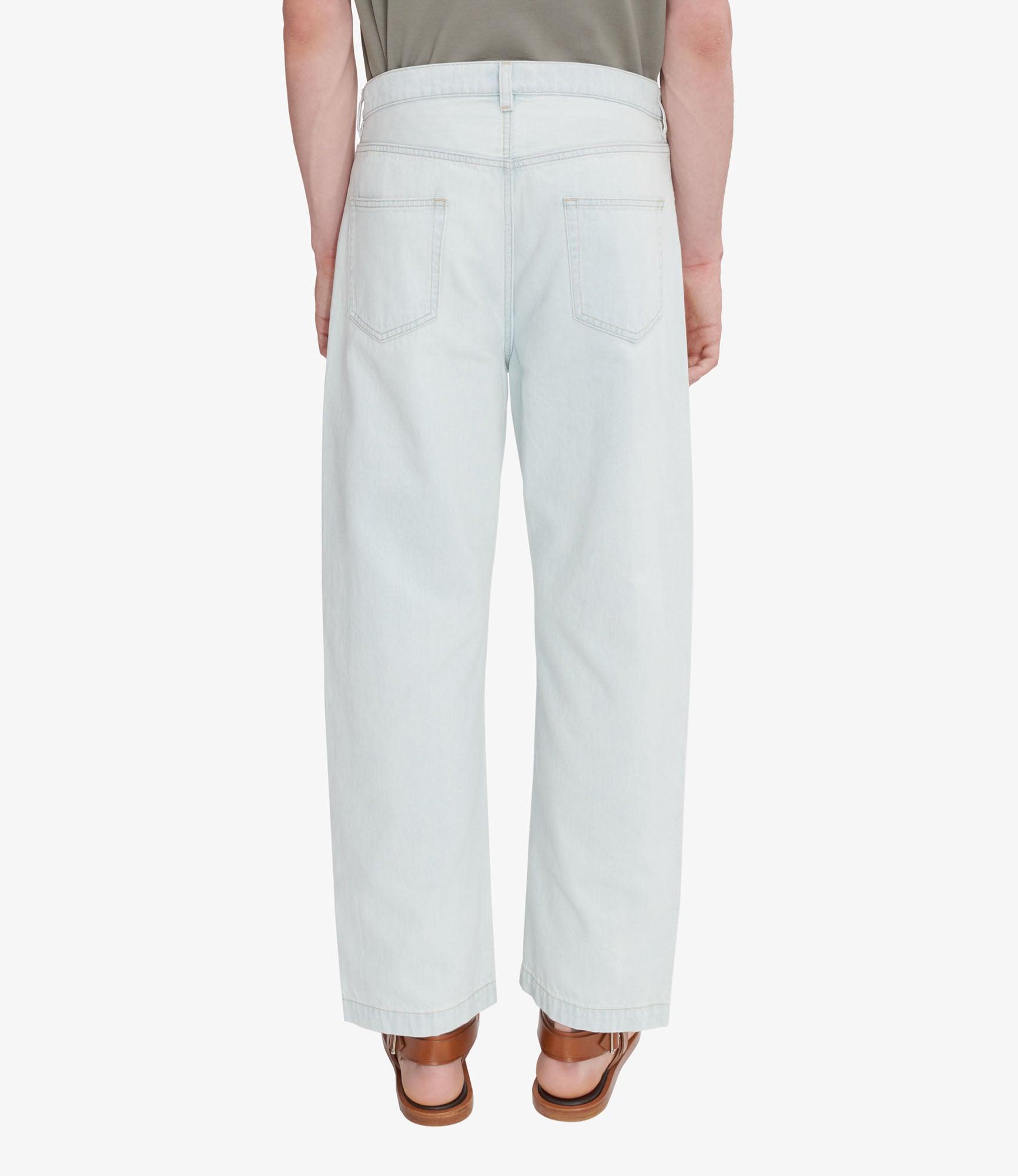 Achille jeans Product Image