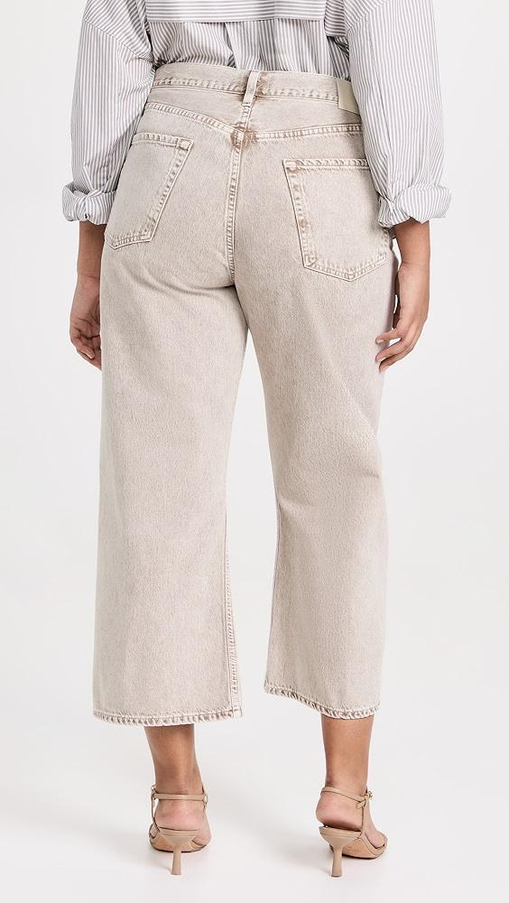 Citizens of Humanity Gaucho Vintage Wide Leg Jeans | Shopbop Product Image