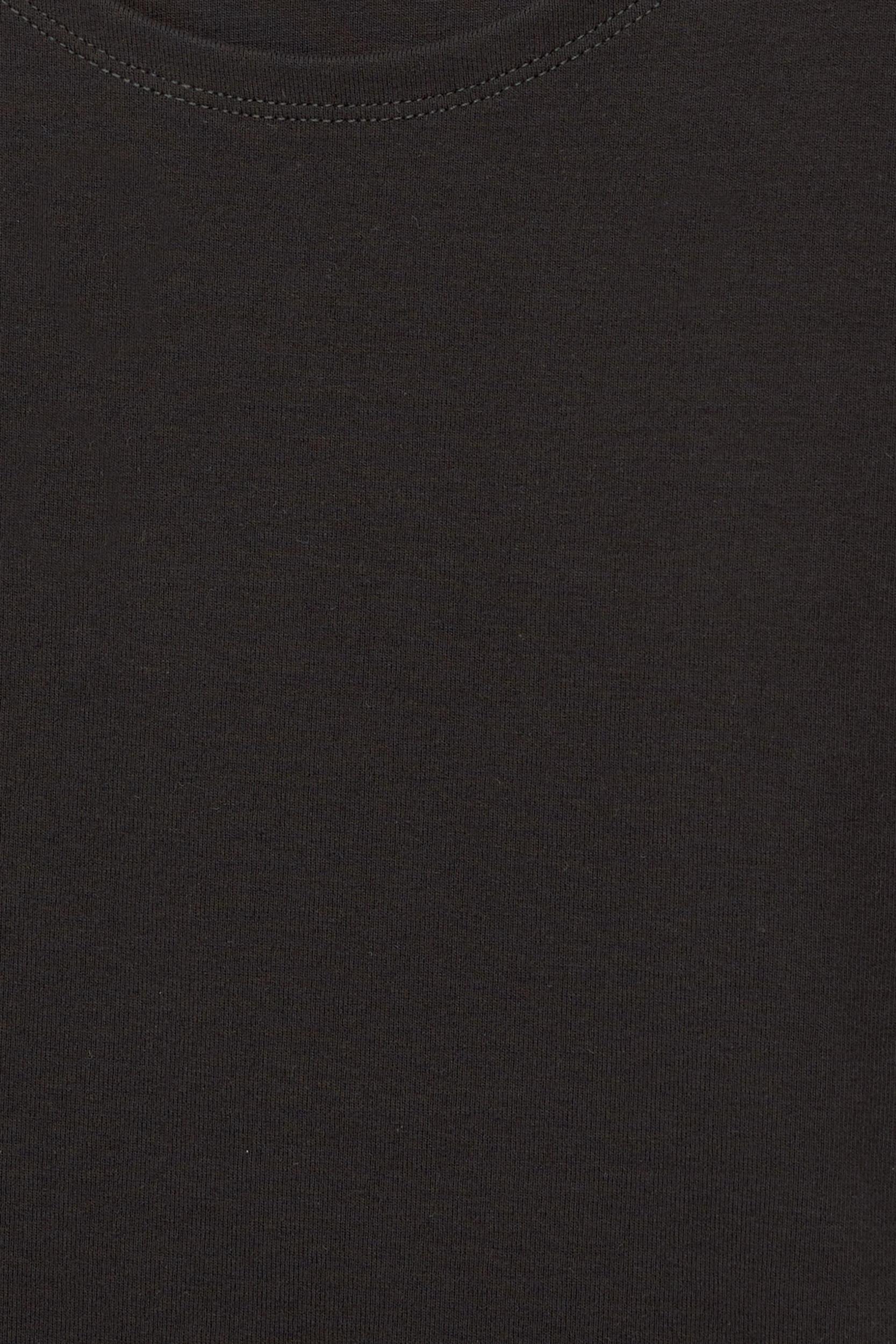 Short sleeve bodysuit Product Image