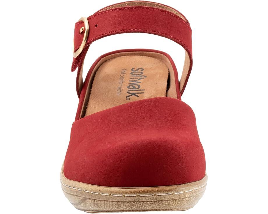 Women's SoftWalk Mabelle Product Image