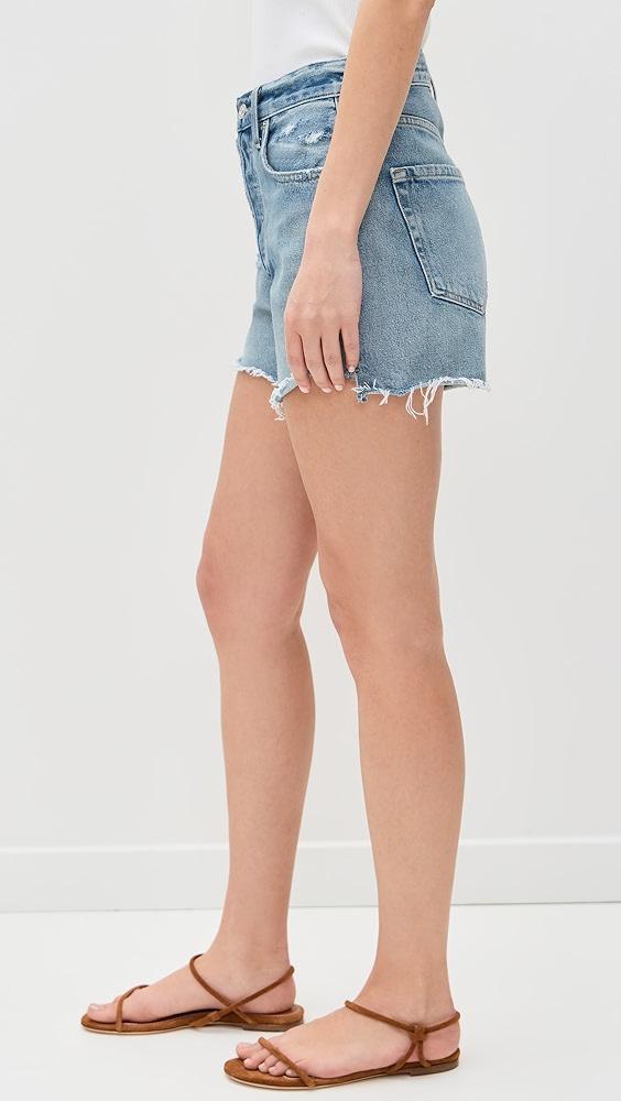 Citizens of Humanity Marlow Vintage Shorts | Shopbop Product Image