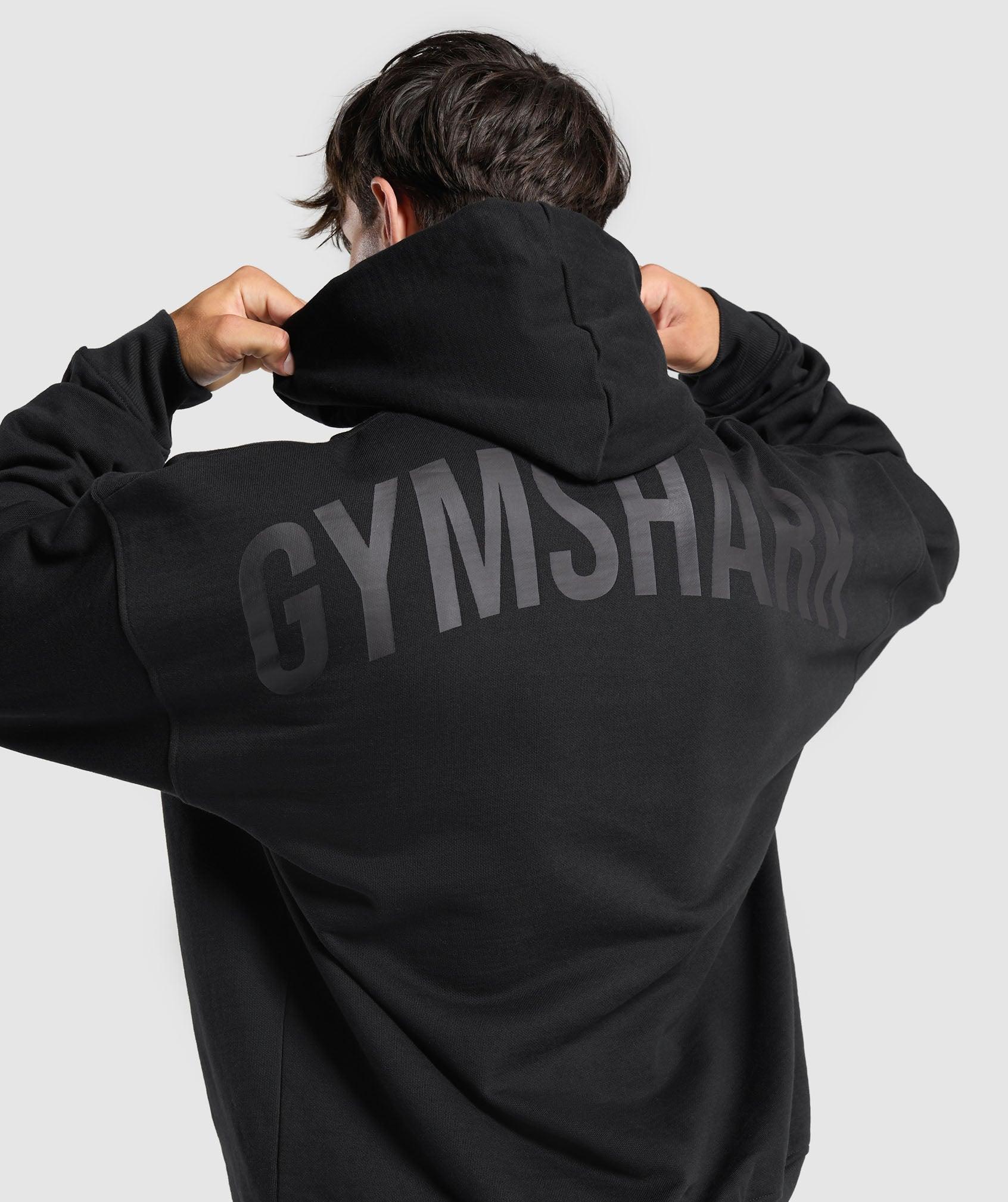 Power Hoodie Product Image