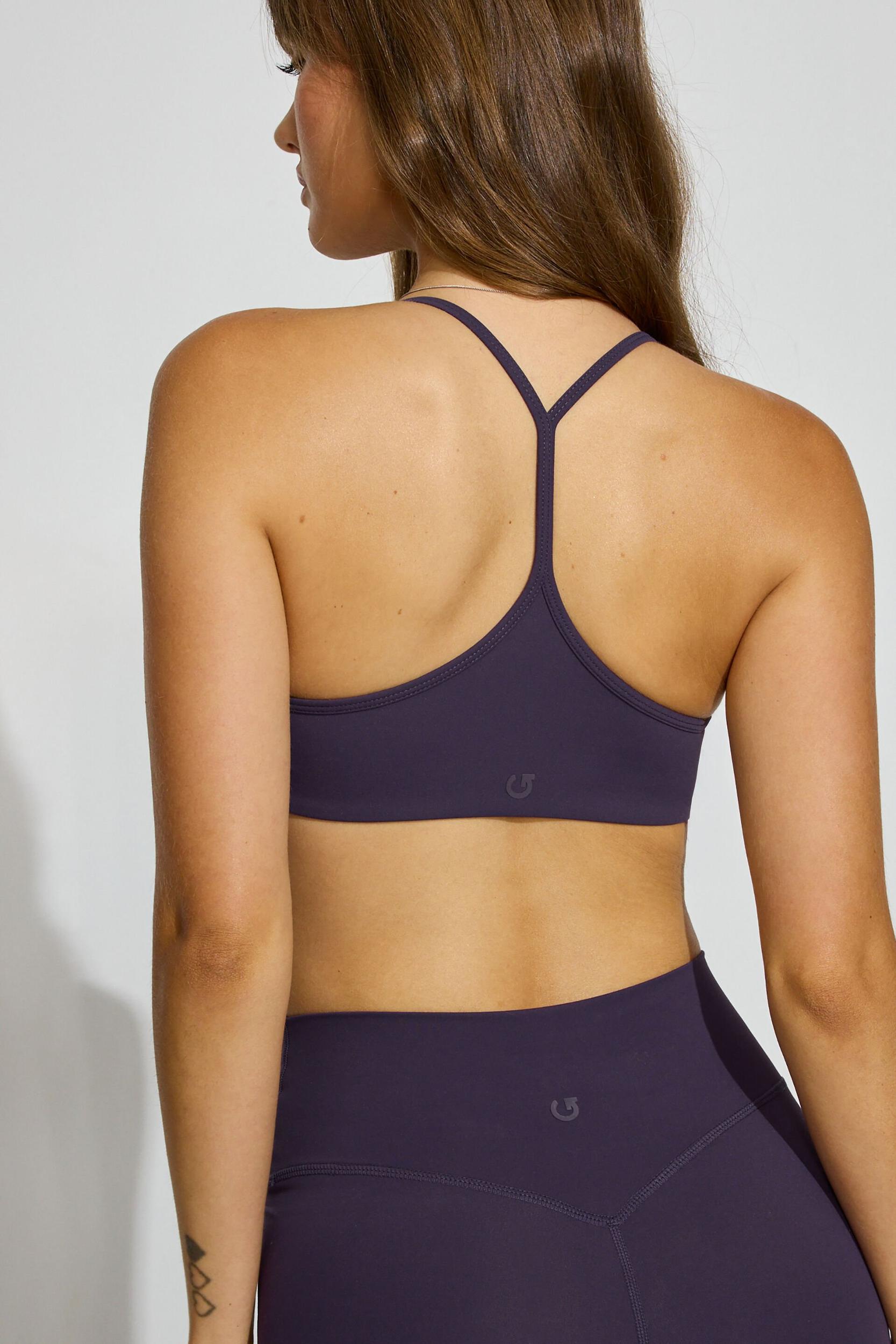 Active Y-Back Bralette Product Image