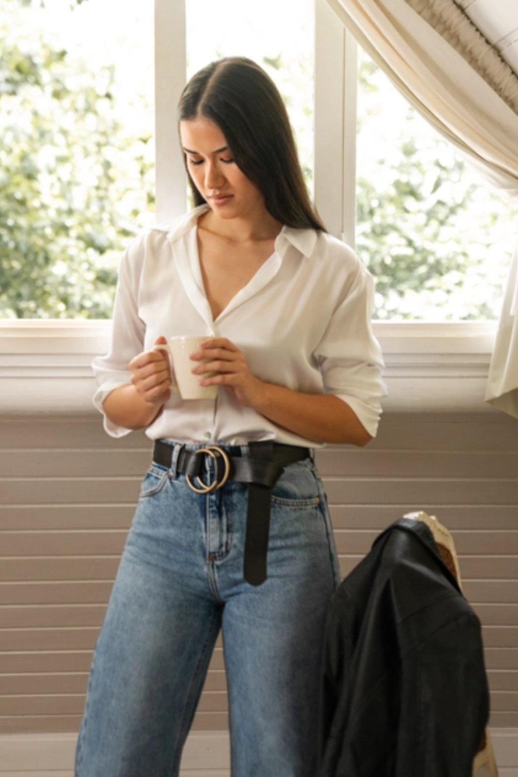 Josie belt Product Image