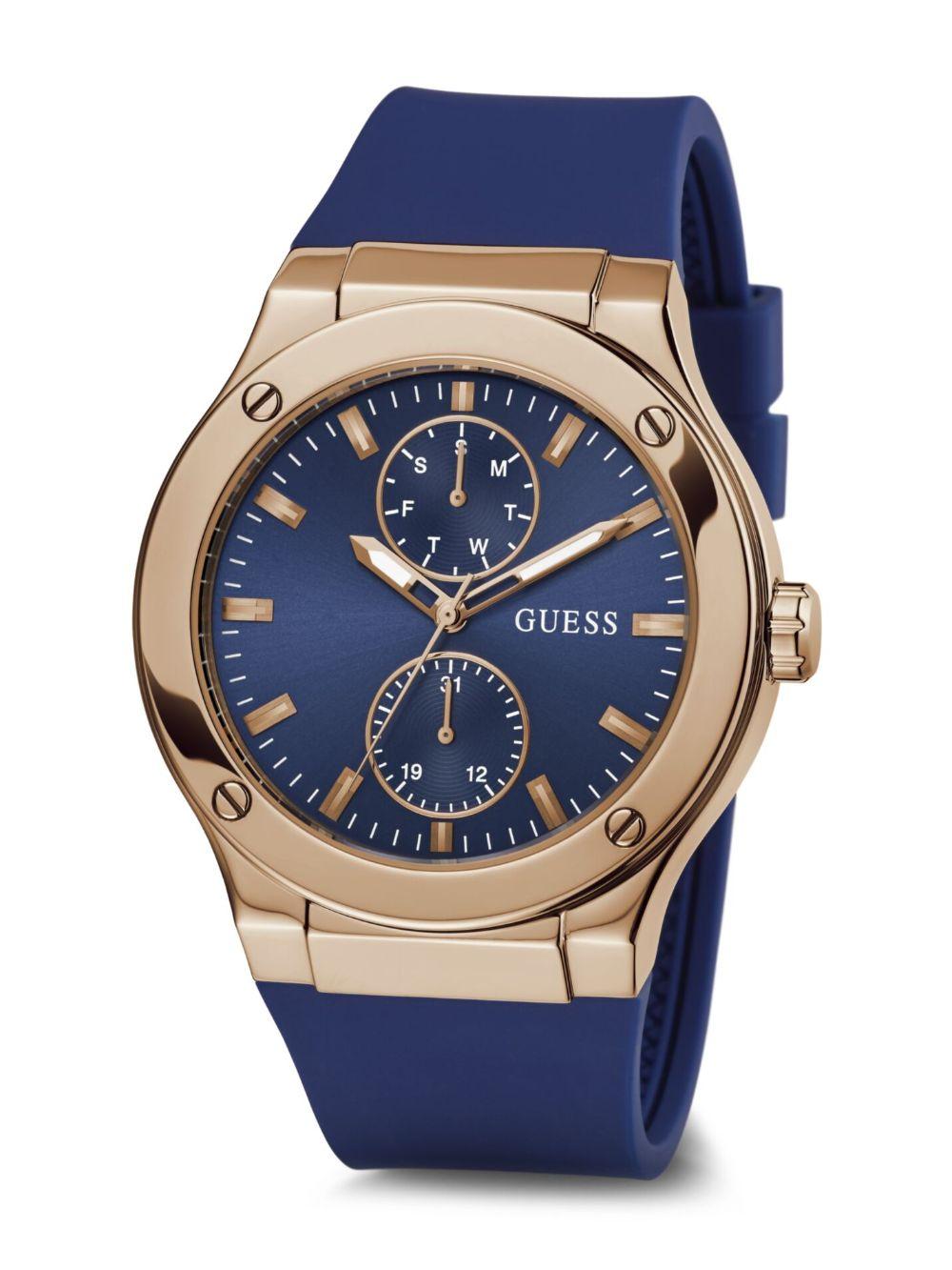 stainless steel chronograph 45mm Product Image