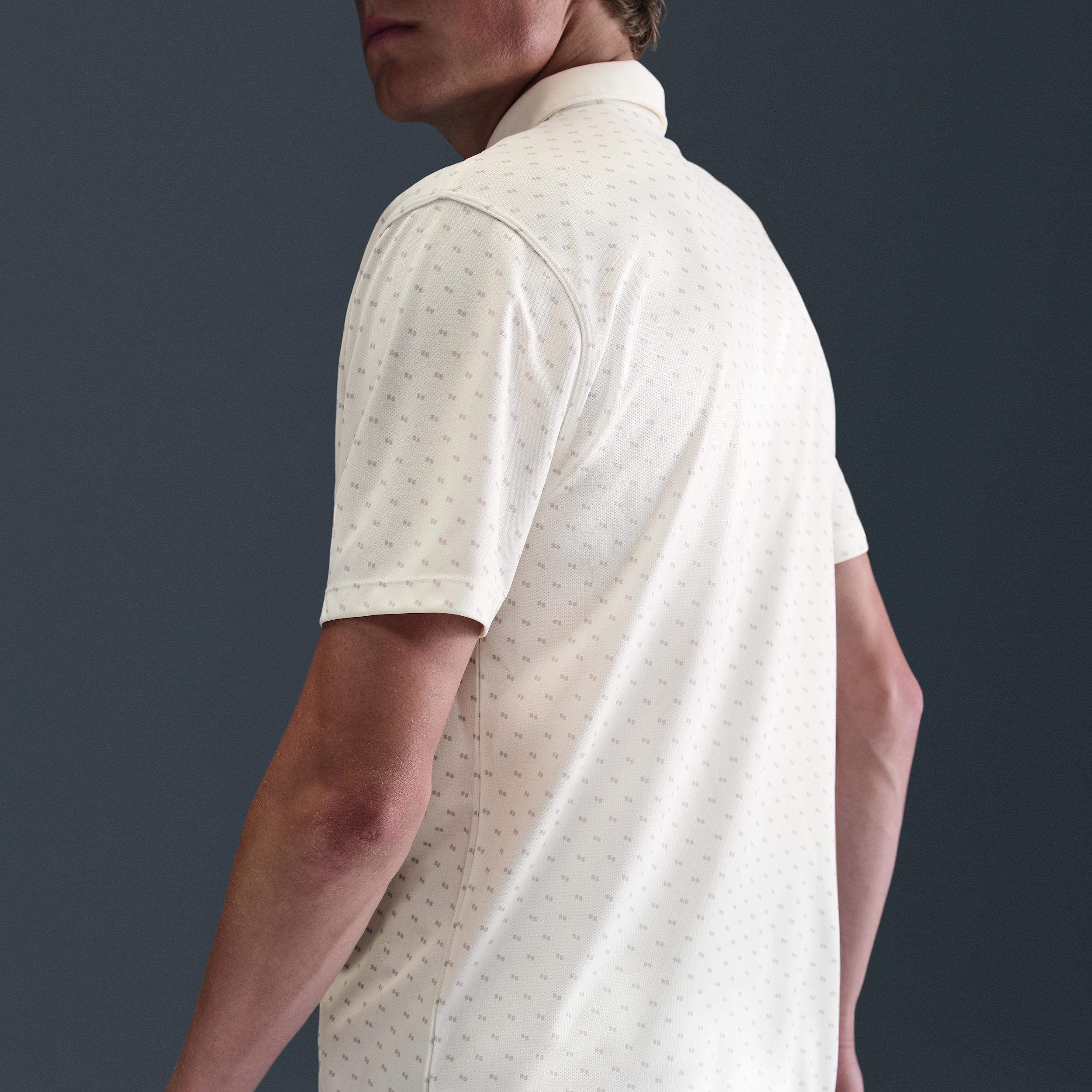 Nike Mens Victory+ Dri-FIT Golf Polo | HM5637-060 Product Image