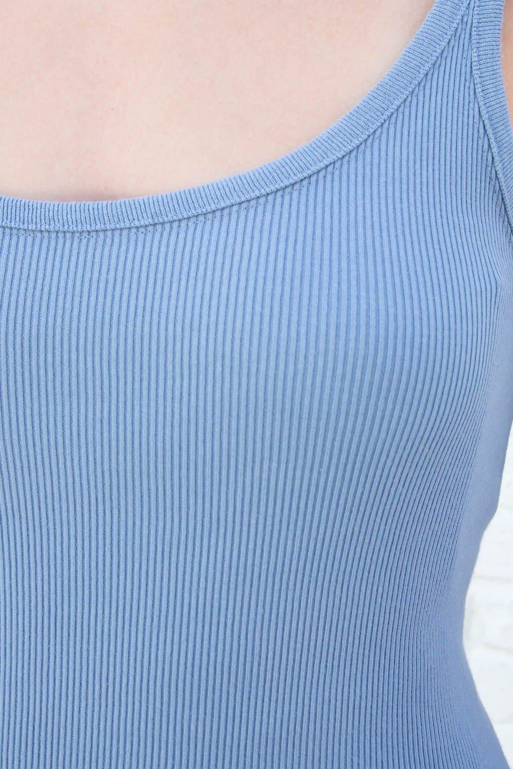 Beyonca Long Tank Product Image