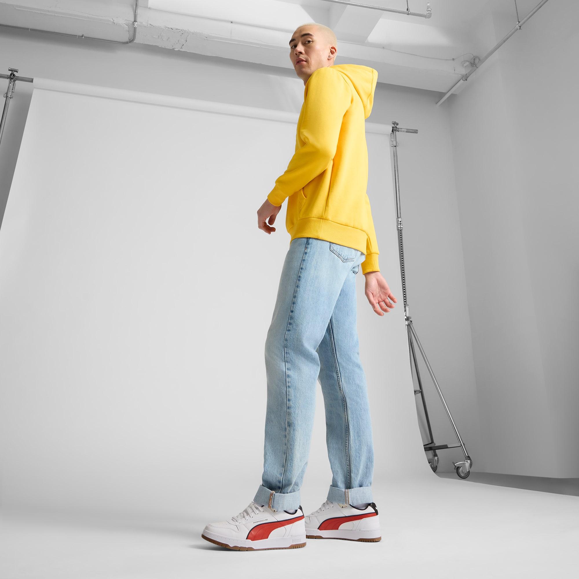 Porsche Legacy RBD Game Men's Low Sneakers Product Image