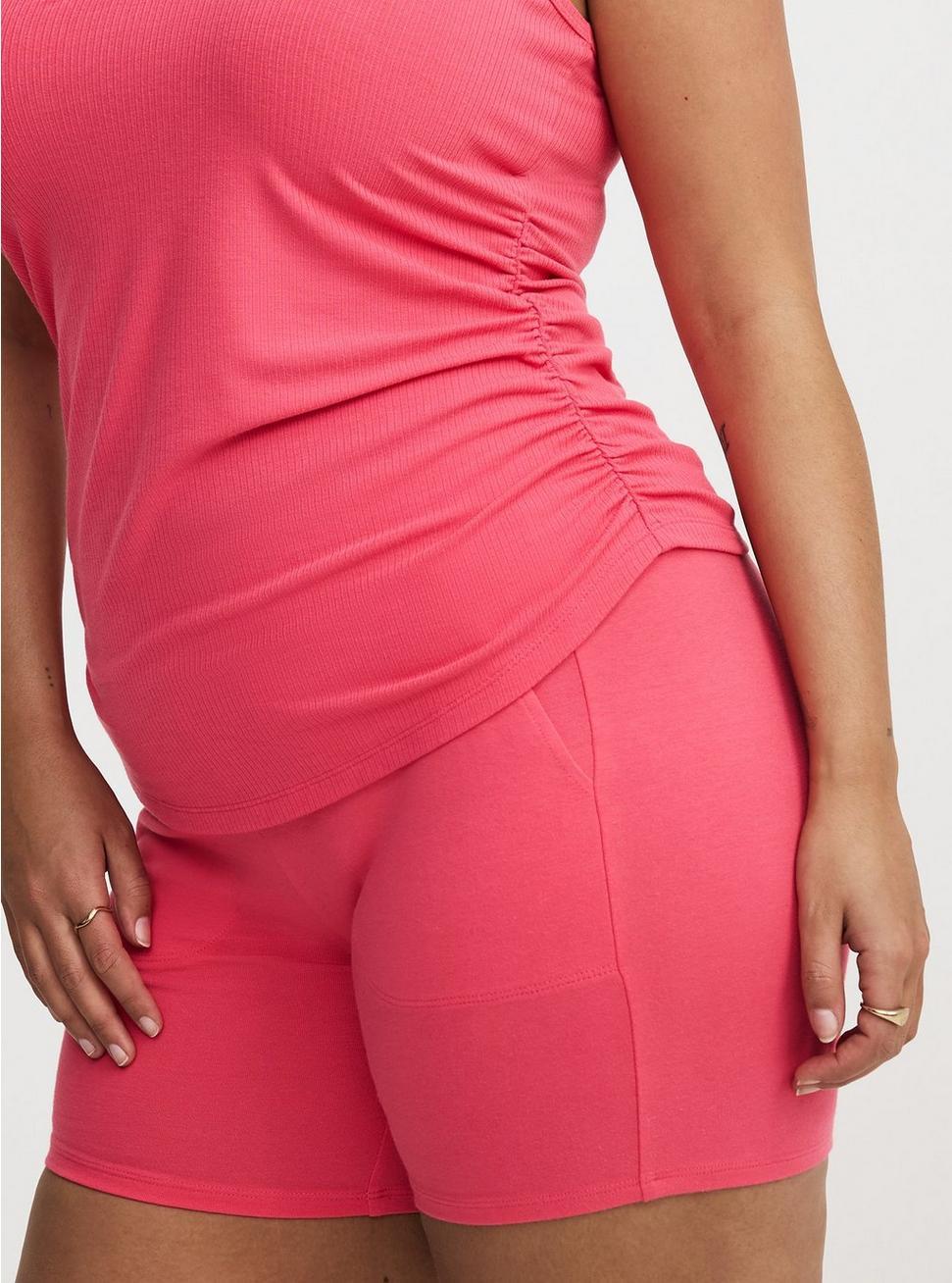 5'' Pocket Bike Short Product Image