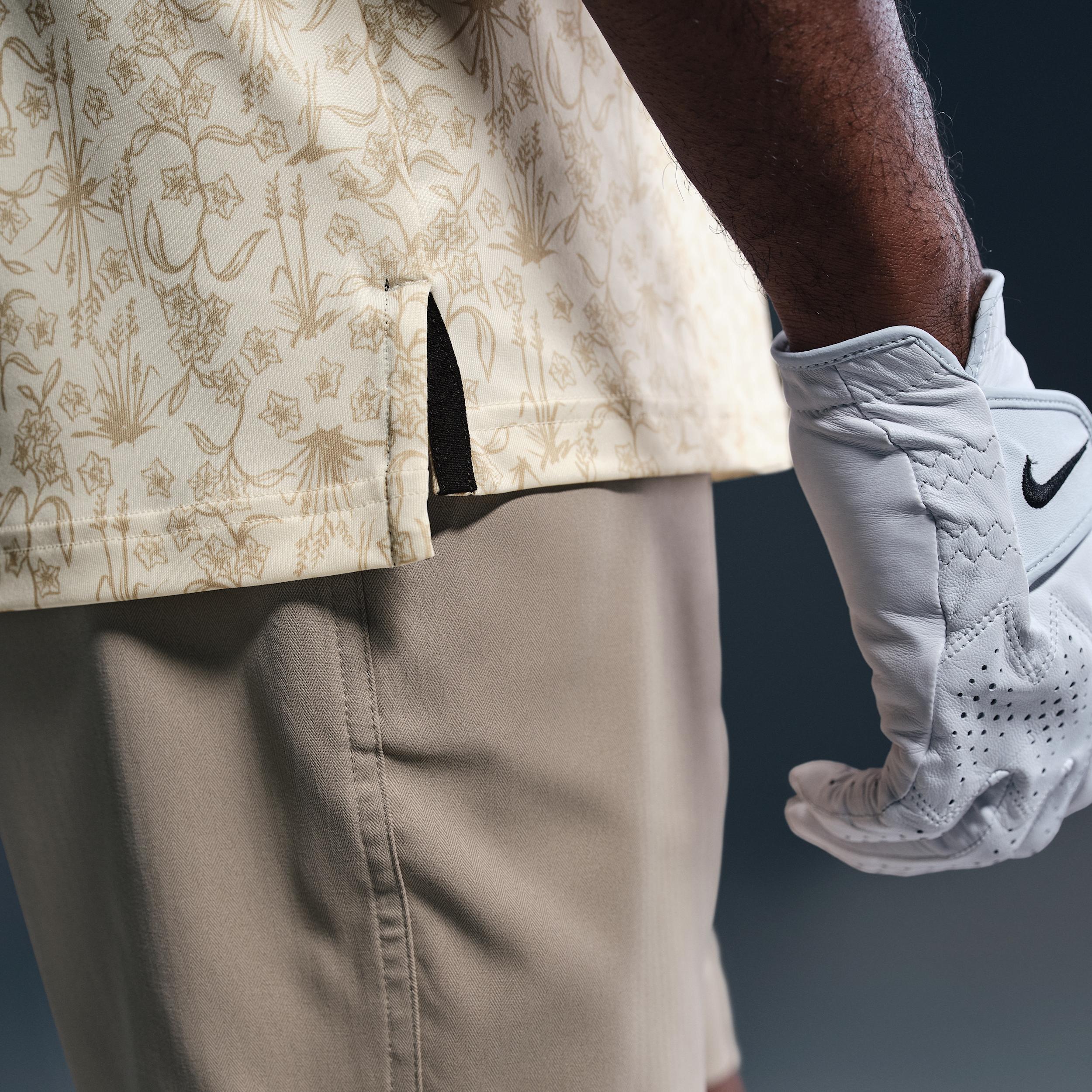 Nike Men's Tour Dri-FIT Golf Polo Product Image