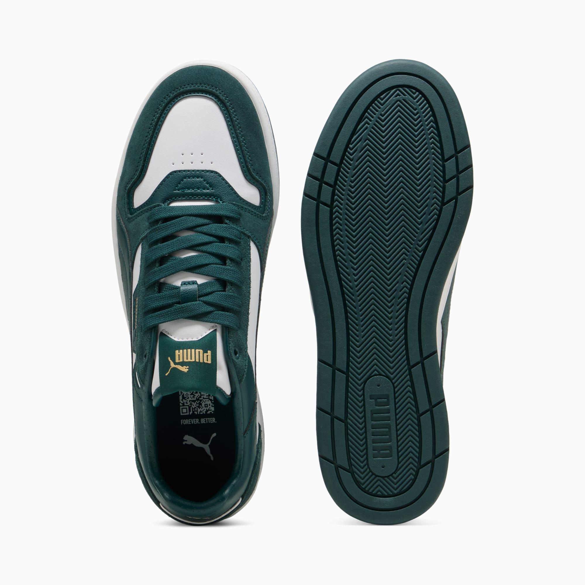 Court Classic Street Suede Men's Sneakers Product Image