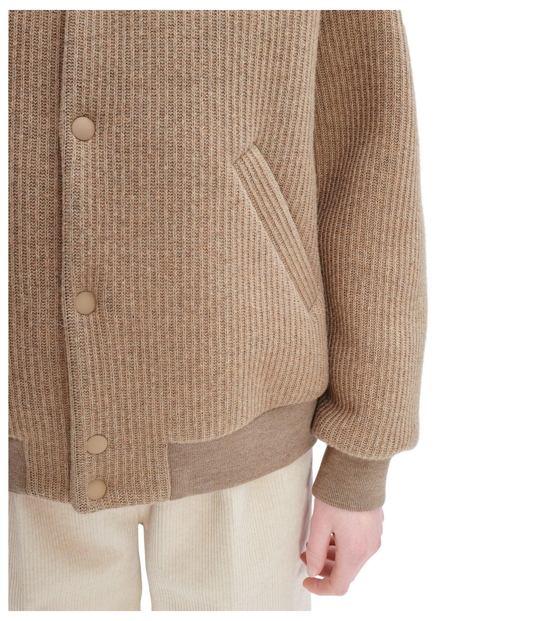 Mick jacket (M) Product Image