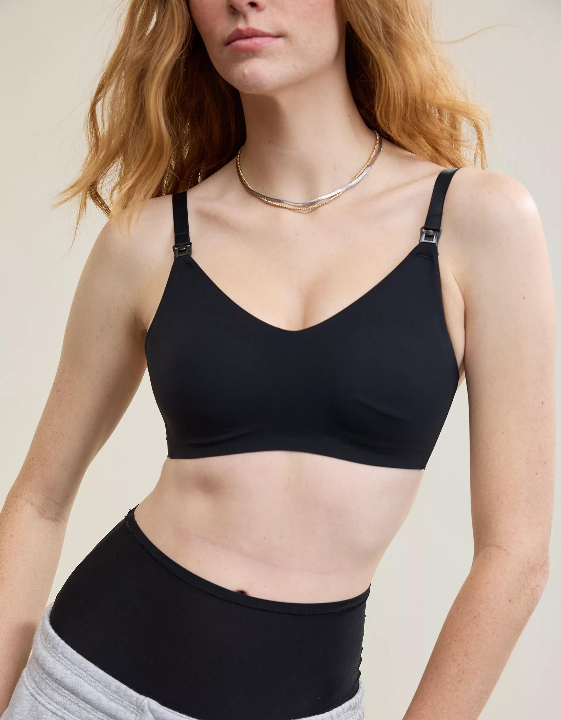 Mama By Aerie™ Nursing Bralette Product Image