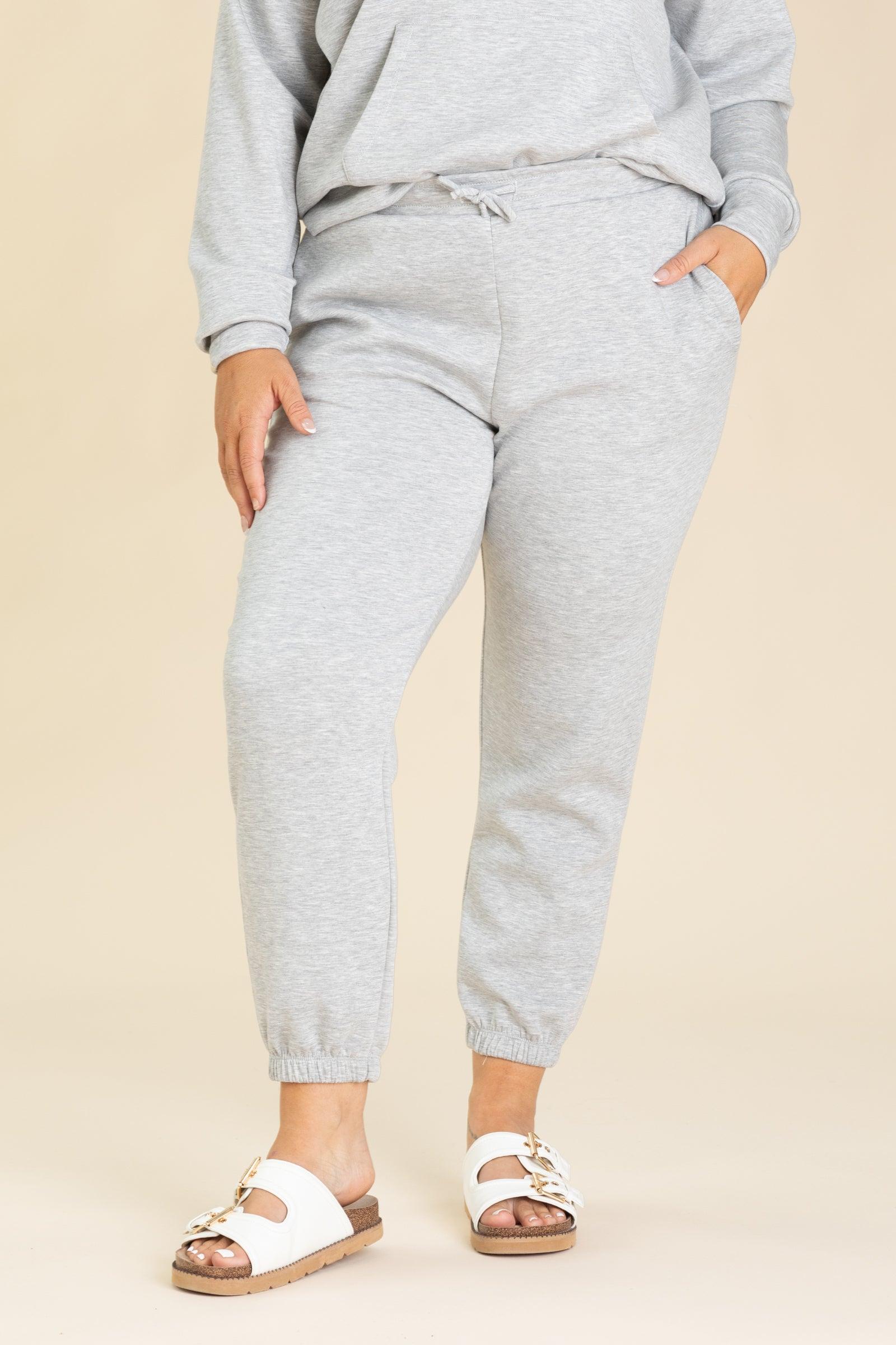 Cloud Comfort Collection: 4" Inseam Shorts Product Image