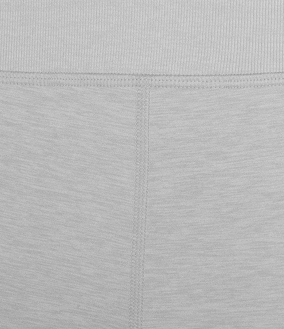 Kinesis High Rise Slim Suede Jersey Moisture Wicking Pull-On Joggers Product Image