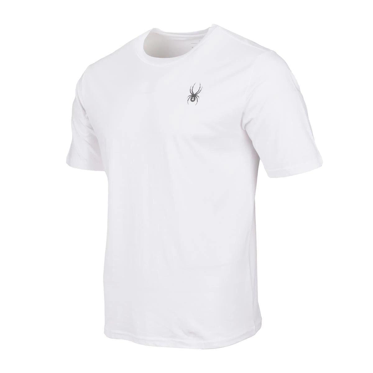 Spyder Men's Bold Wordmark Tee Product Image