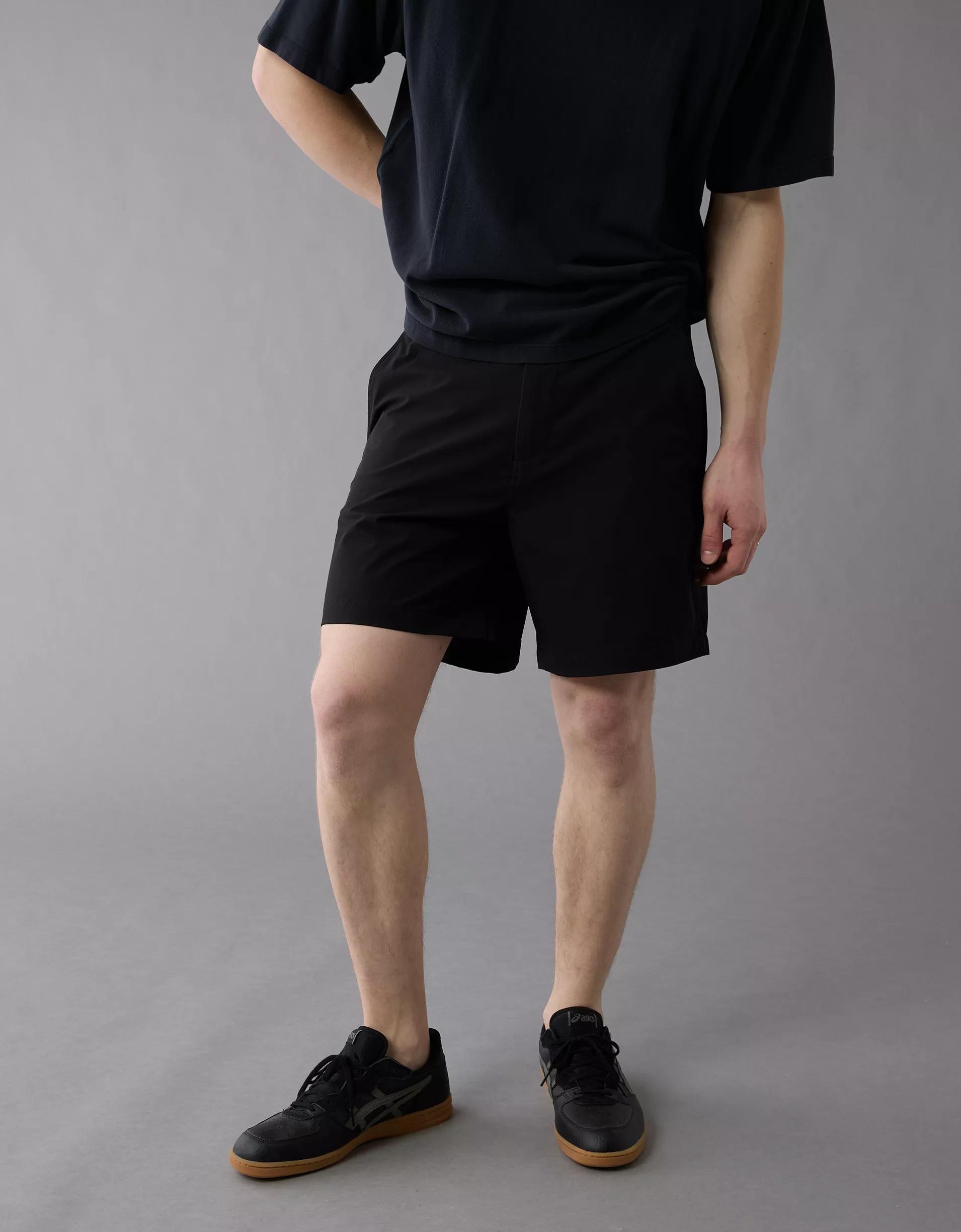 AE 24/7 7" Flex Club Short Product Image