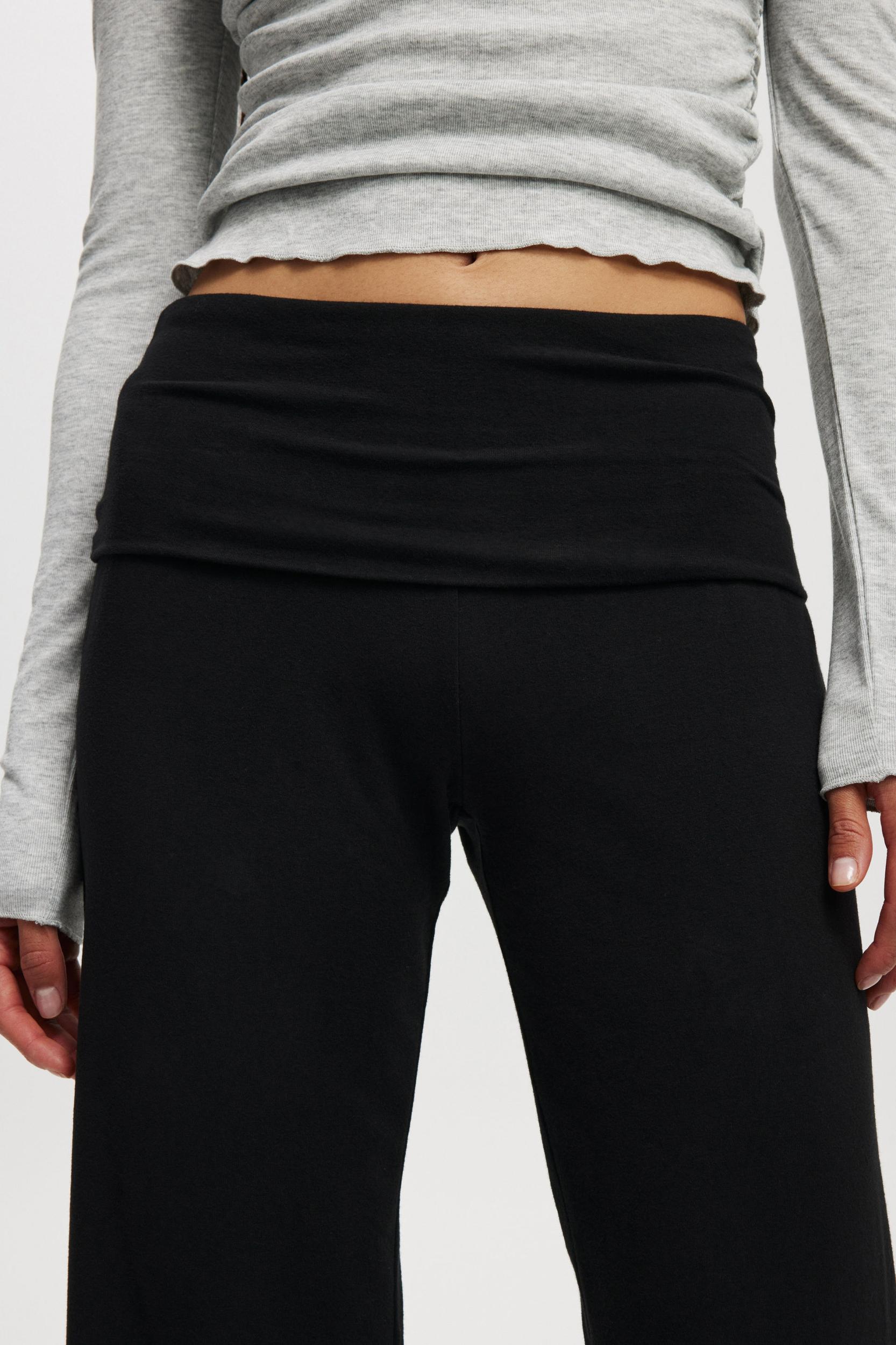 Bella Straight Leg Pant Product Image