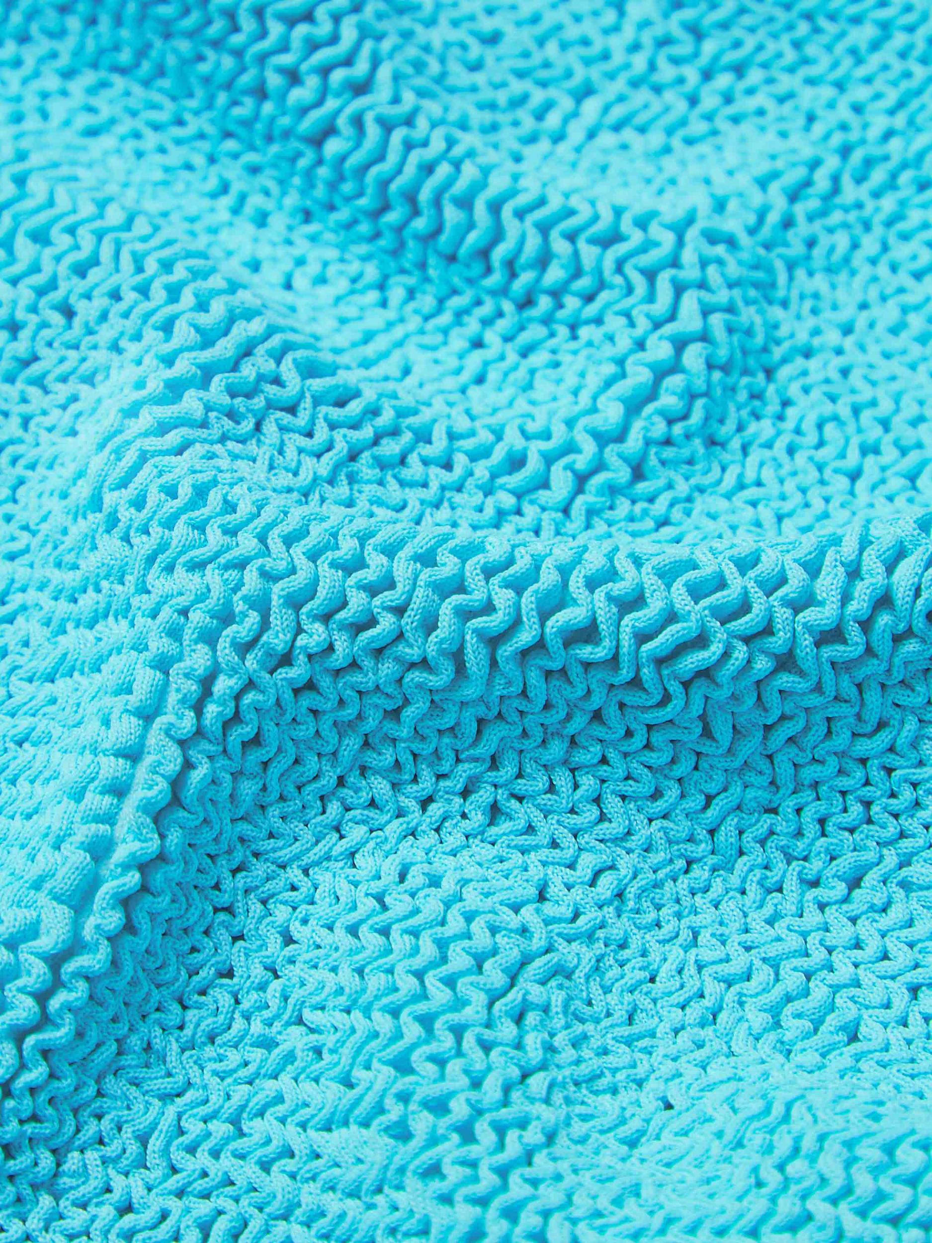 Gigi Bikini - Aqua Product Image