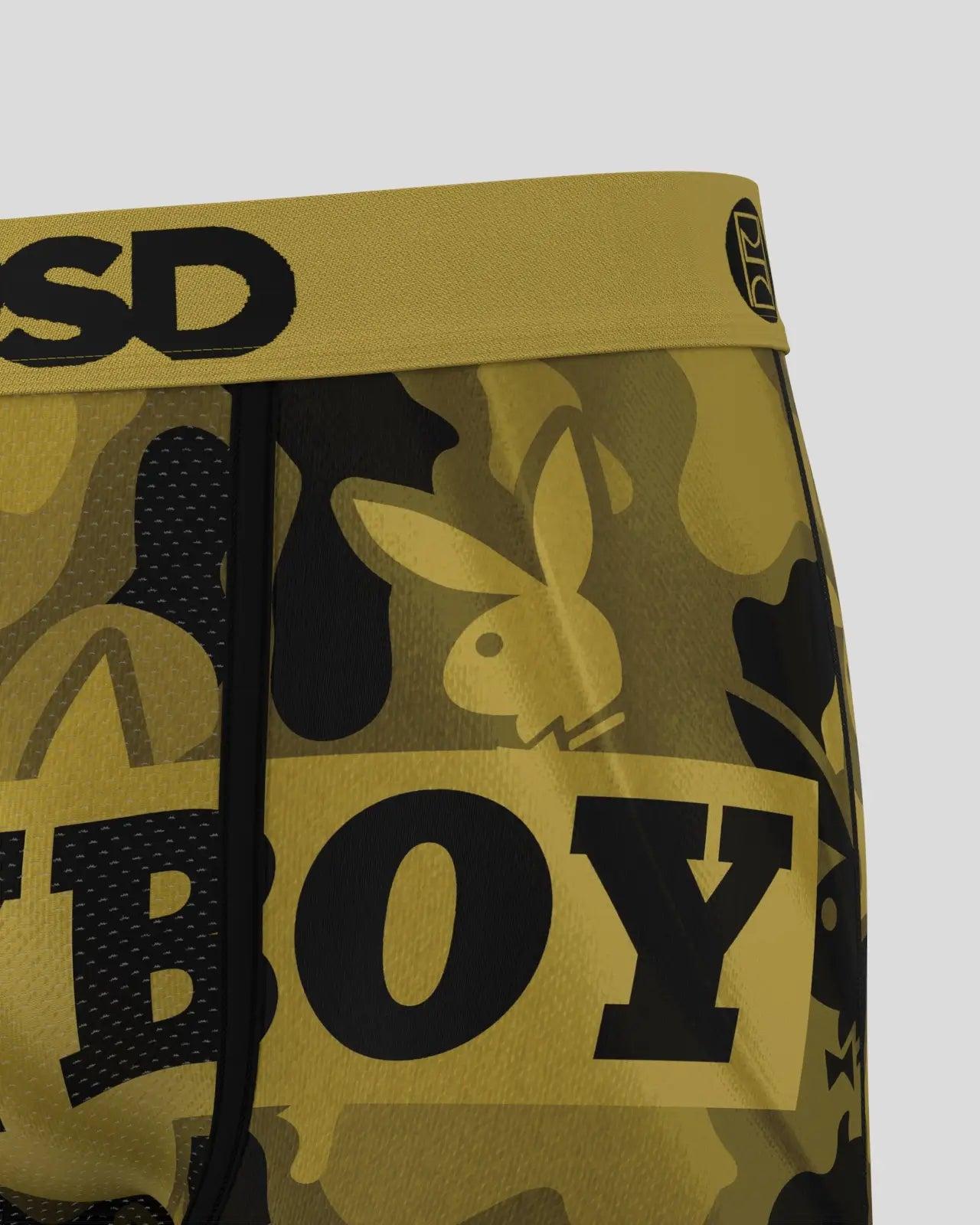 Playboy - Silk Gold Male Product Image