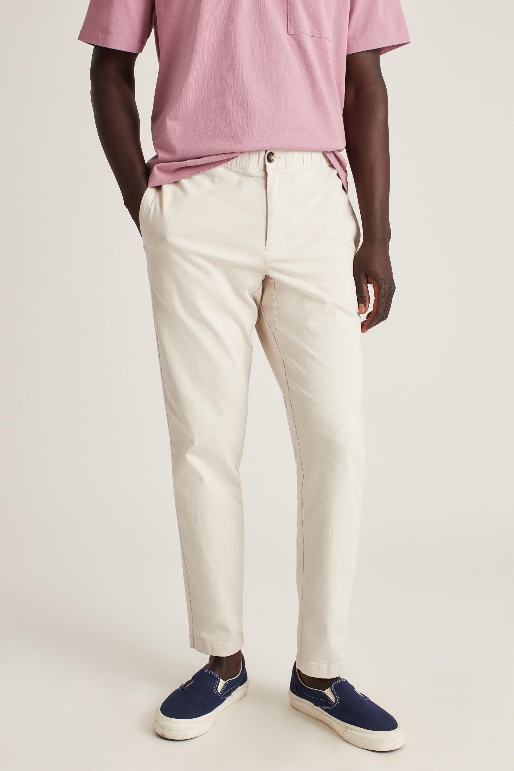 The Off Duty Pant Product Image