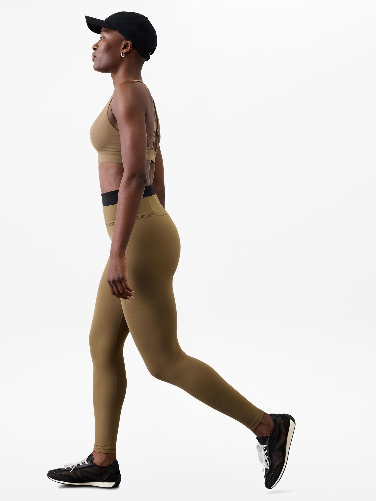 Elation Ultra High Rise Double Up Legging Product Image