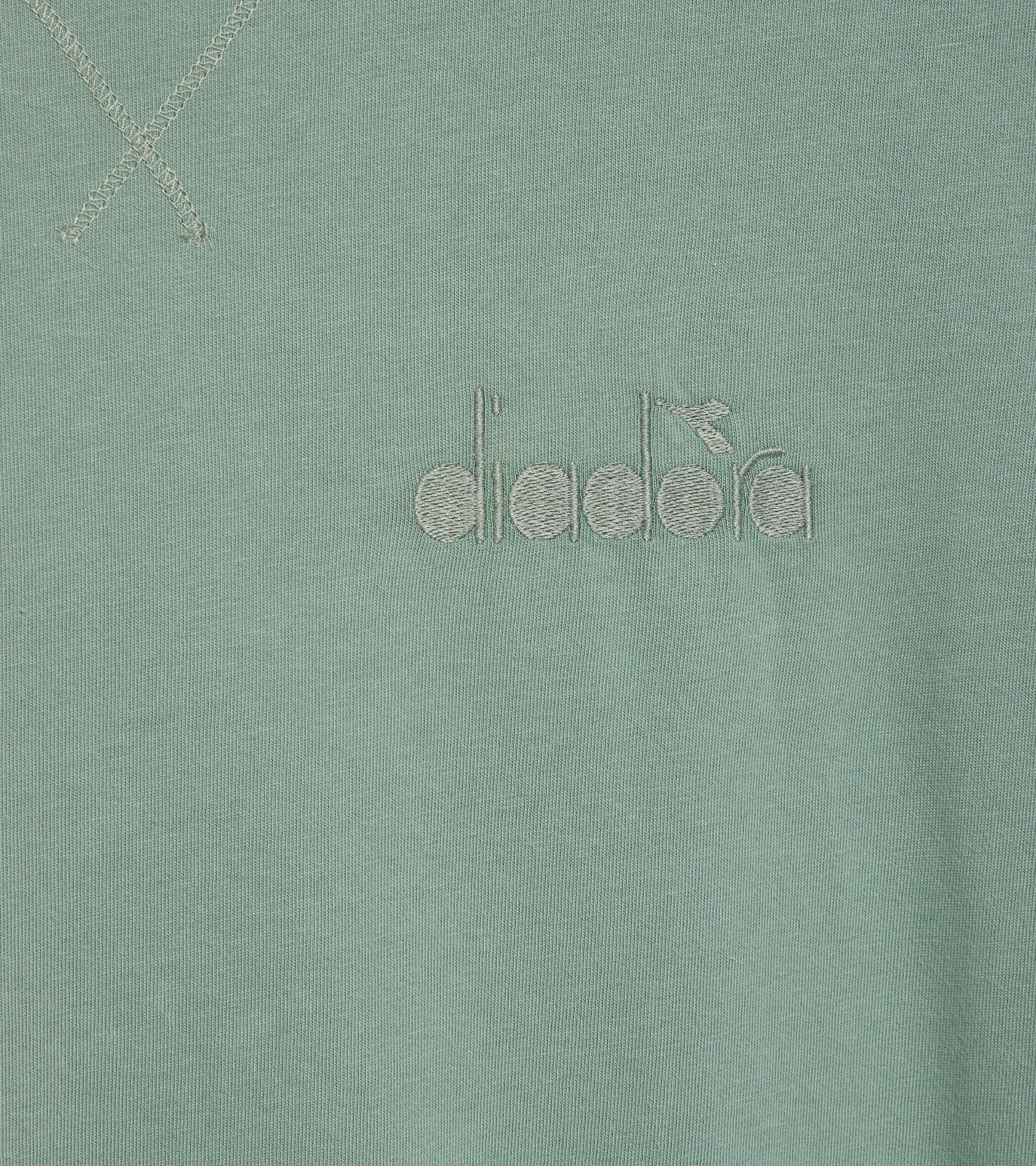 T-SHIRT SS ATHL. LOGO Product Image