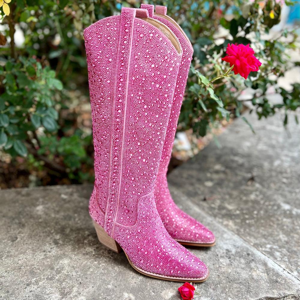 Queen Dolly Boots* Product Image