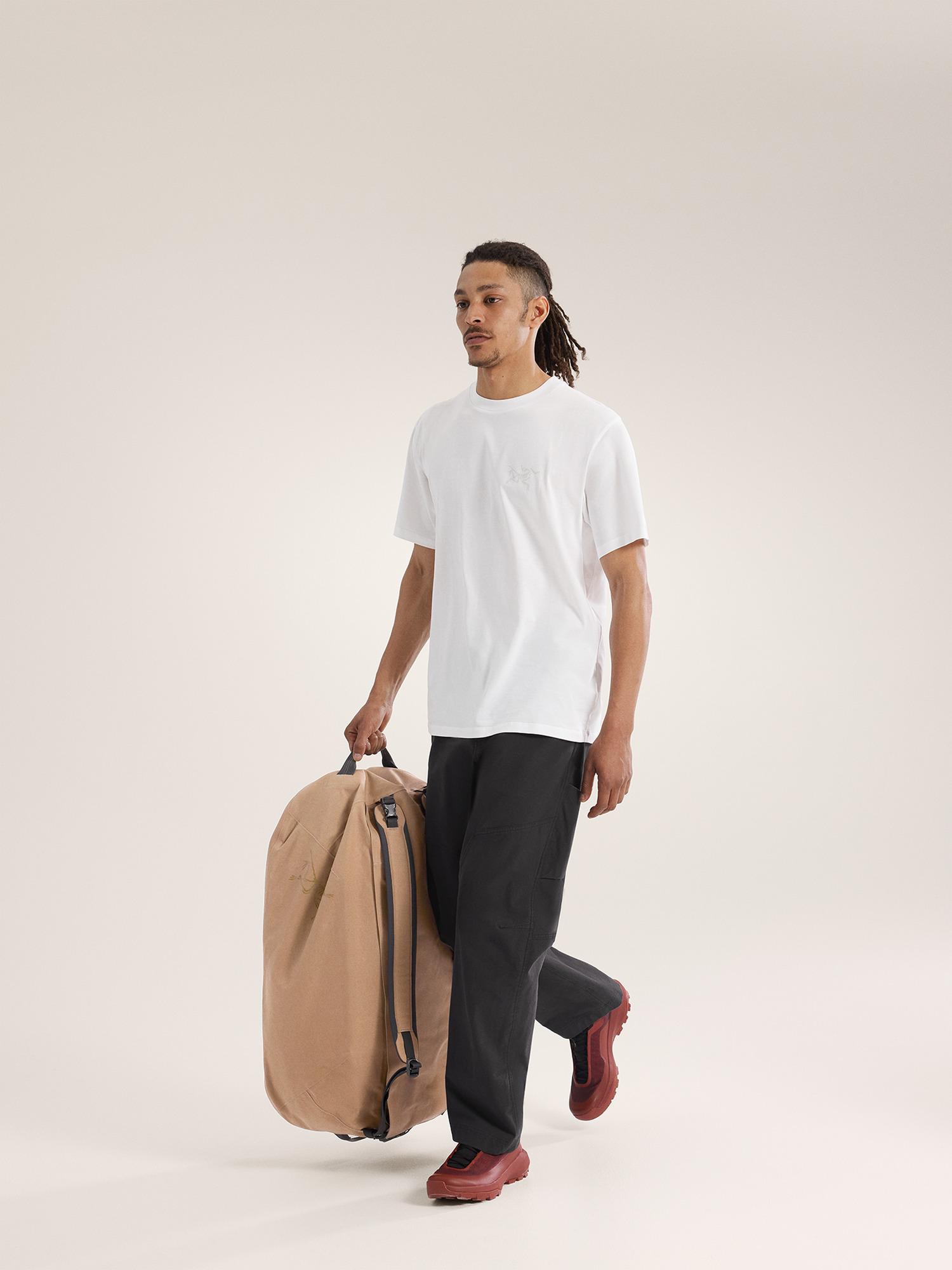 Carrier 75 Duffle Product Image